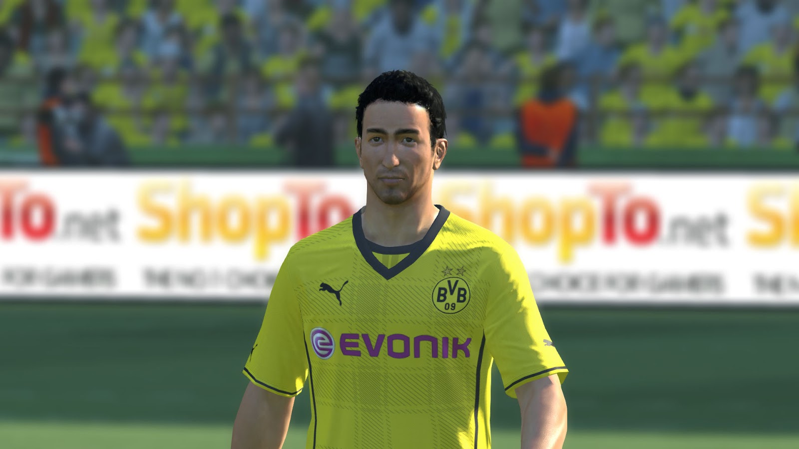 ���� ������� ������ ���� PESEdit 2014 Patch 0.2 PESEdit.com 2014%2